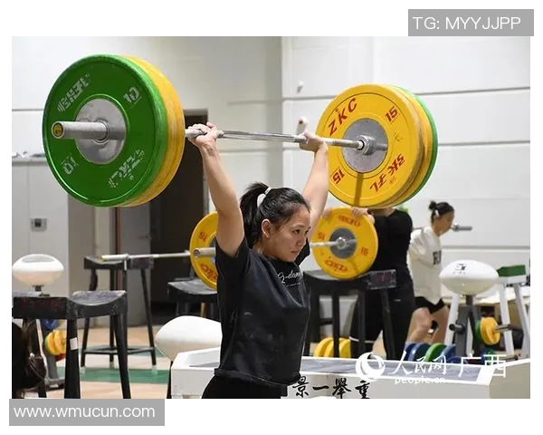 中国奥运备战全面启动 42个项目全线推进 强化训练提升竞技水平