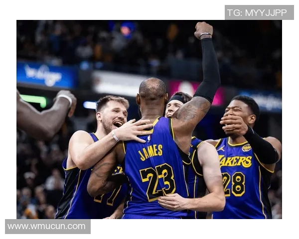 昔日恩怨再现湖人与老队友激战一触即发引发热议